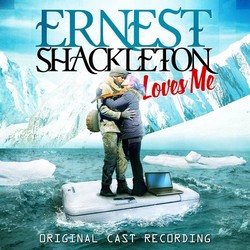 Ernest Shackleton Loves Me 