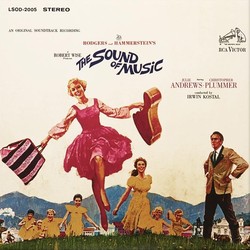 The Sound Of Music 