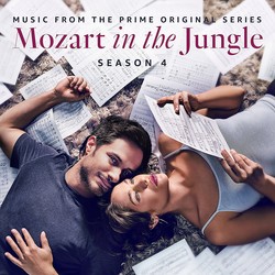 Mozart In The Jungle Season 4