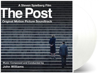 The Post (Vinyl)