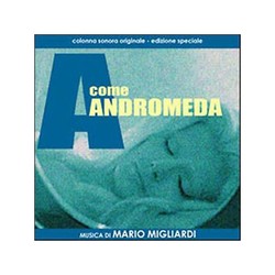 A Come Andromeda