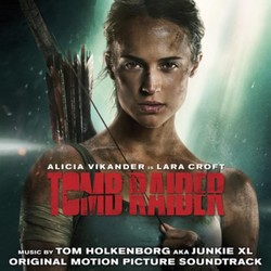 Tomb Raider (Junkie XL)