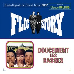 Doucement les basses (Easy, Down There! / Flic Story (Cop Story, 1975)