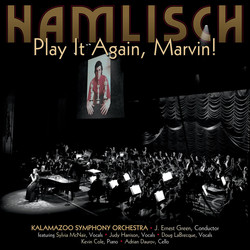 Play it Again, Marvin! A Marvin Hamlisch Celebration