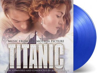 Titanic (Reissue)
