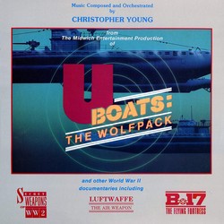 U-boats: The Wolfpack And Other World War II Documentaries