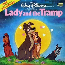 The Story And Songs From Lady and The Tramp