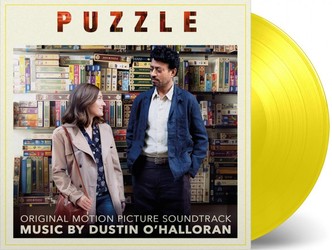 Puzzle (Vinyl)