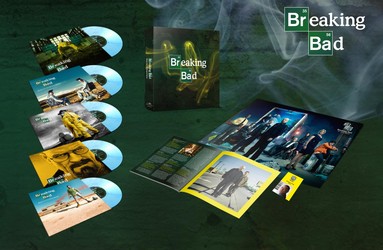 The 10th Anniversary Breaking Bad 