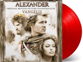 Alexandre (Vinyl)