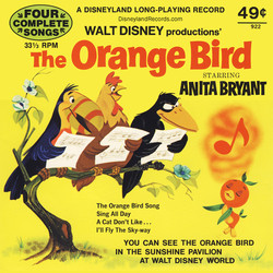 Walt Disney Productions' The Orange Bird