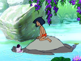 Music From Walt Disney's The Jungle Book