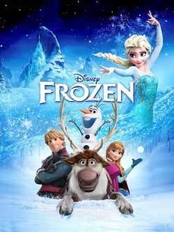 Frozen (Deluxe Edition Soundtrack)
