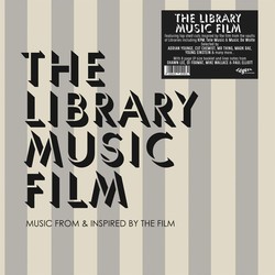 The Library Music Film - Music From And Inspired By The Film