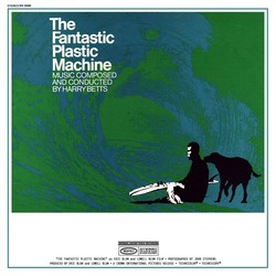 The Fantastic Plastic Machine