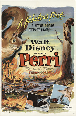 Walt Disney's Perri (Title Song)