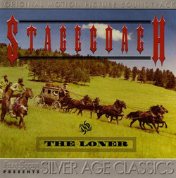 Stagecoach/The Loner (1965/1966)