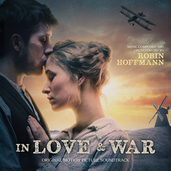 In Love and War (Robin Hoffmann)