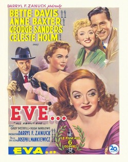 All About Eve/Leave Her to Heaven (1950/1945)