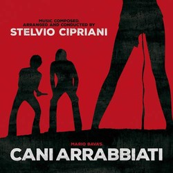 Cani Arrabbiati (Rabid Dogs) (Kidnapped) ( A Man And A Boy) (1974)