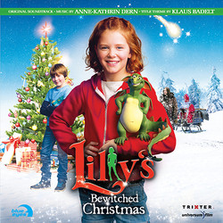 Lillys Bewitched Christmas