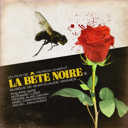 La Bte Noire (The Black Beast)