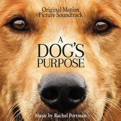 A Dogs Purpose (2017)