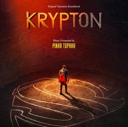  Krypton (Record Store Day 2019)