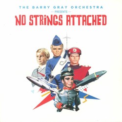 No Strings Attached - TV themes
