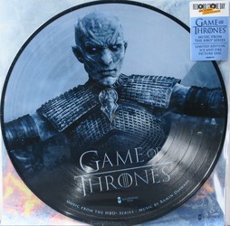 Game Of Thrones: Ice And Fire (Music From The HBO Series)