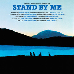 Stand By Me Original Soundtrack (180 Gram Audiophile Vinyl/Ltd. Anniversary Edition)