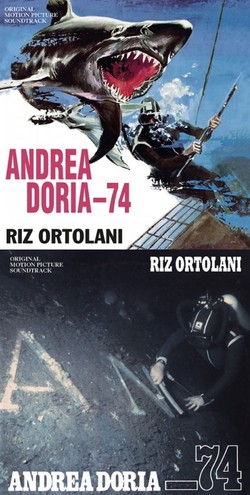 Andrea Doria 74. 