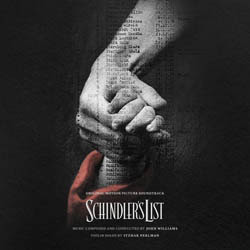 Schindler's List (Vinyl)