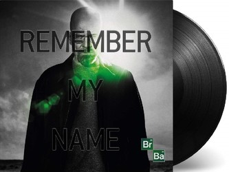 Breaking Bad: Remember My Name
