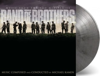 Band of Brothers (Reissue)