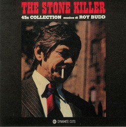 The Stone Killers Double 7inch single 45s collection