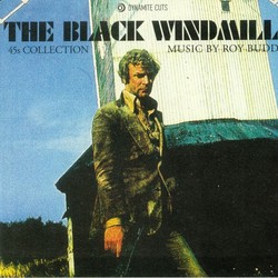 The Black Windmill Double 7inch single 45s collection