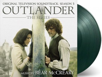 Outlander: Season 3 (Vinyl)
