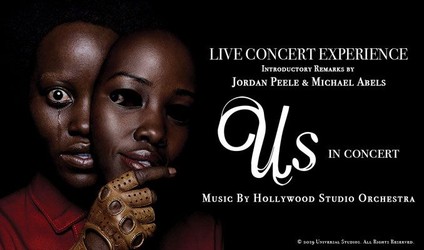 AEG Presents Us In Concert (Intended for Mature Audiences)
