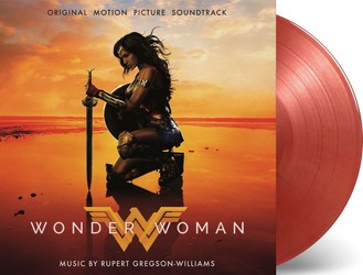 Wonder Woman (Reissue)