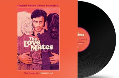 The Love Mates (Madly, 1970)
