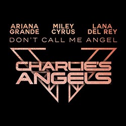 Charlies Angels: Dont Call Me Angel 