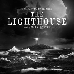The Lighthouse (2019) (Cd)