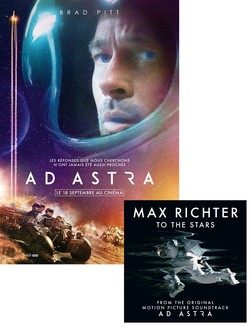 Ad Astra: To the Stars