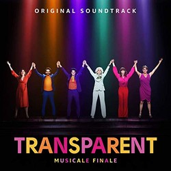 Transparent (Season finale)