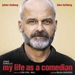 My Life as Comedian (En komikers uppvxt)