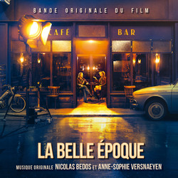 La Belle poque (Anne-Sophie Versnaeyen and Nicolas Bedos)
