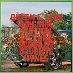 Queen & Slim (Score)