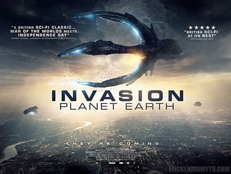 Invasion Planet Earth (2019)