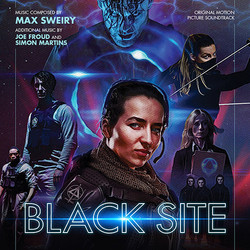 Black Site (2019)